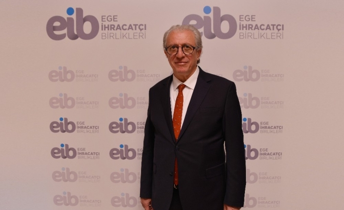 Egeli ihracatçılar Çin pazarına odaklandı