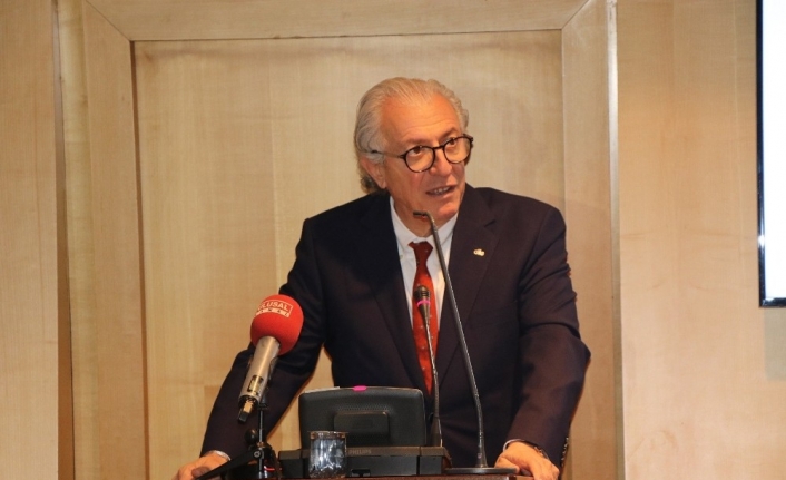 Egeli ihracatçılardan Çin Timi ile pazar atağı