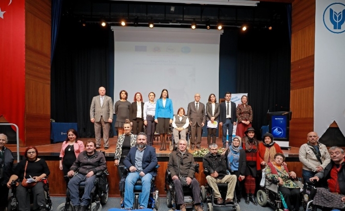 Engelli çalıştırmamanın cezası, çalıştırmaktan daha maliyetli
