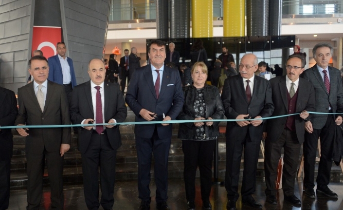 Fetih Şenlikleri sempozyumla başladı
