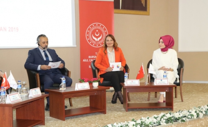 Finansal Okur Yazarlık Semineri