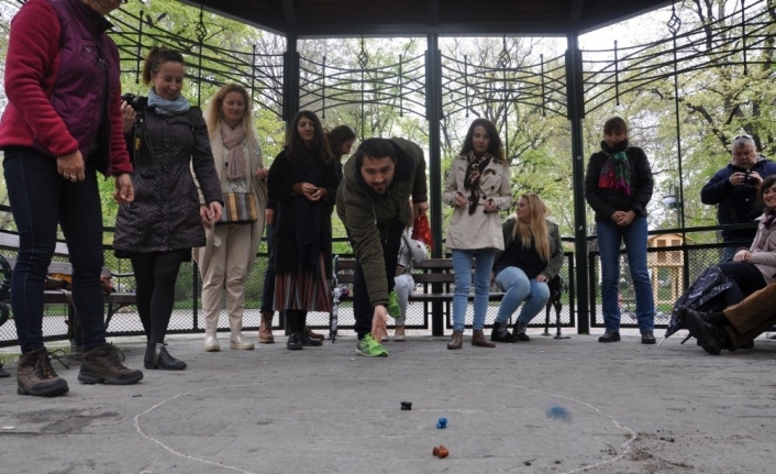 Gürsu’nun AB kültür başkenti olması hedefleniyor