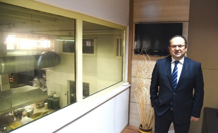 Hazır yemek sektörü açmazda