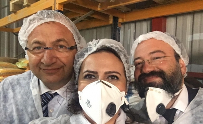 Hormonsuz ve sağlıklı piliç için seferberlik