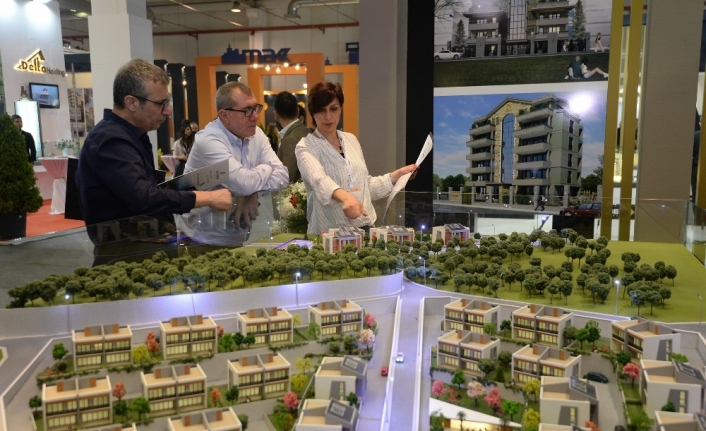 İnşaat ve gayrimenkul sektörünün kalbi Bursa’da atacak