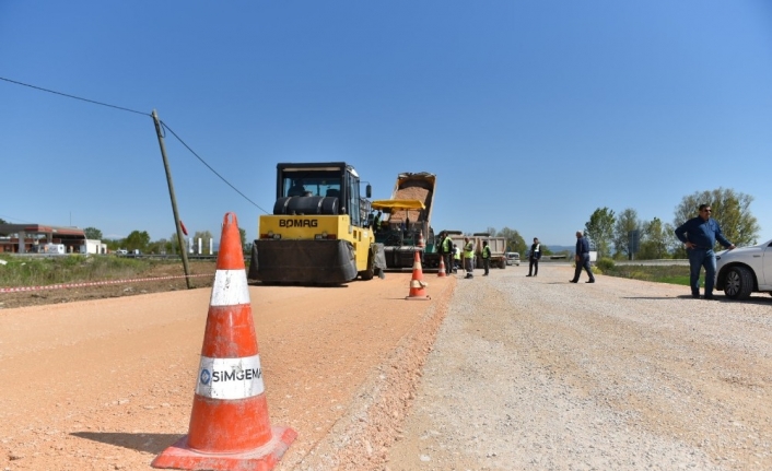 Kırsalda refah seviyesi artıyor