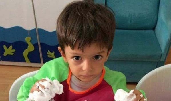 Minik Alperen’in öğretmenine 2 yıl 1 ay hapis cezası