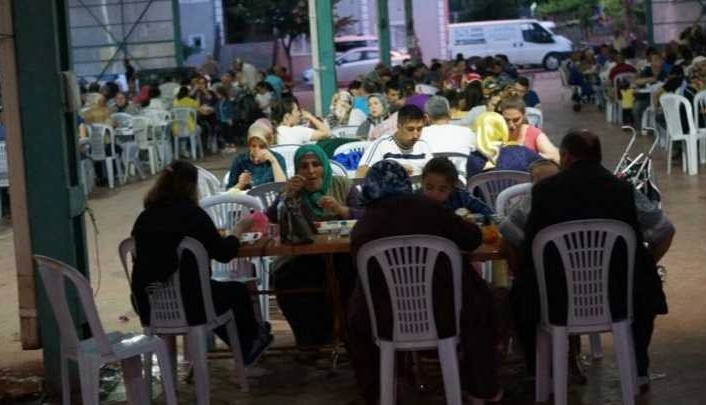 Orhangazi’de ramazan çadırı kurulmayacak