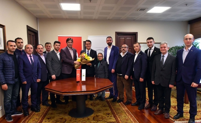 Osmangazi’de sosyal denge protokolü imzalandı