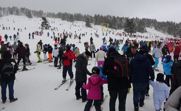 (Özel) Bursa dünyanın her yerinden turist ağırlayacak