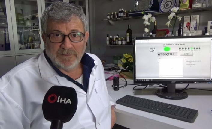 (Özel) Geçerli oy, geçersiz oy tartışmalarına son verecek program yaptılar