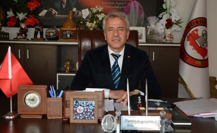 (Özel) Susurluk tostu ve ayranını Türkiye ve dünya tanıyacak