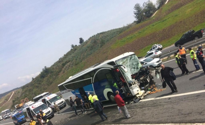 (Özel)Trafik canavarı 2019’a hızlı başladı