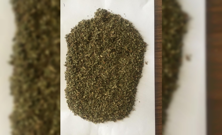 Polisten zehir tacirlerine darbe: 4 tutuklu