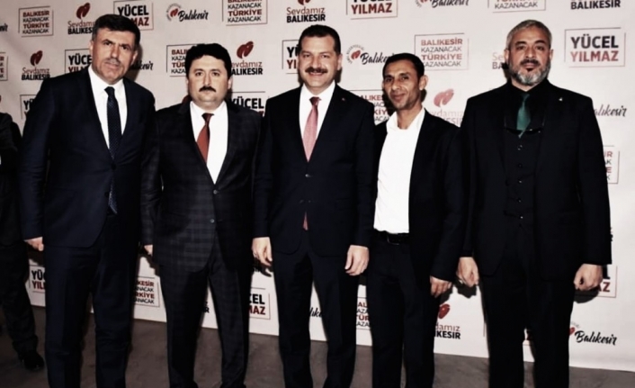 Romanlardan birlik beraberlik çağrısı