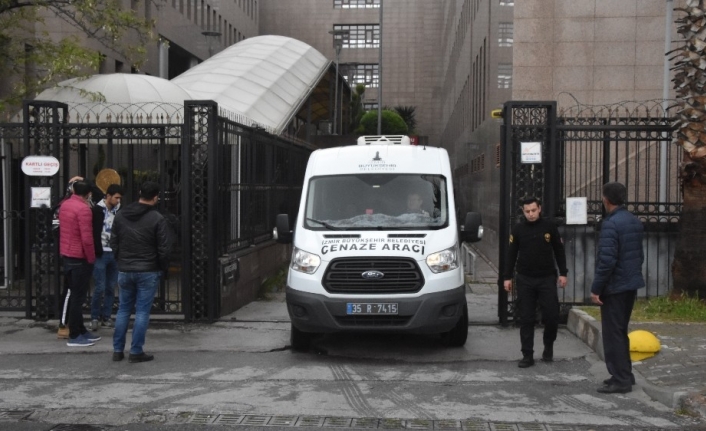 Sokak ortasında öldürülmüşlerdi, cenazeleri Niğde’ye gönderildi