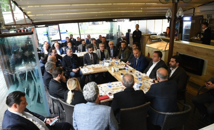 Tarihî çarşının câzibesi artıyor