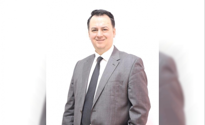 TESİAD Başkanı Dizdar: "Türkiye ihracat ülkesi"