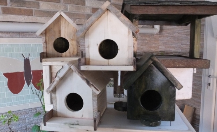 Torunları için başladı, siparişlere yetişemiyor