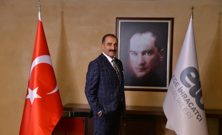 Türk kirazı Çin pazarından vazgeçmiyor