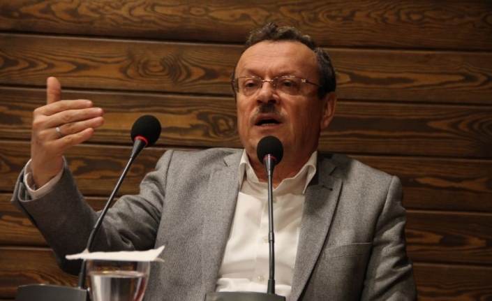 Uludağ Üniversitesi’ne yeni rektör atandı