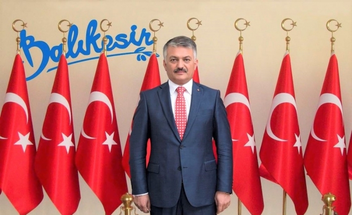 Vali Yazıcı, Polis haftası mesajı yayınladı