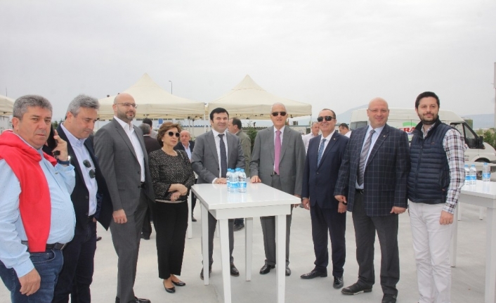 Yırcalı Holding’den 150 milyon TL’lik yatırım