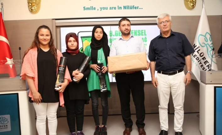 11 milyar litre suyu kirlenmekten kurtardılar