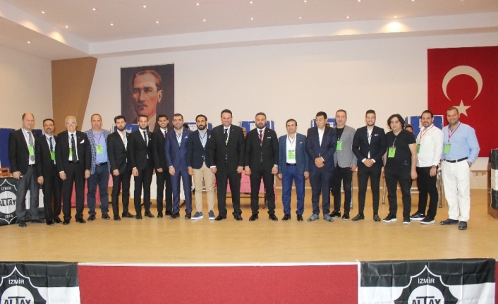 Altay’da Ekmekçioğlu güven tazeledi