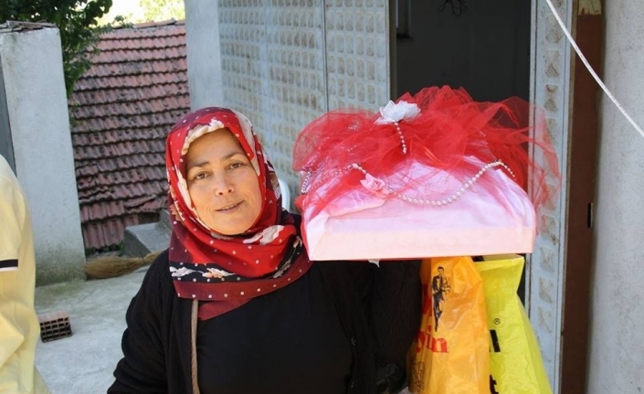 Balıkesir’de trafik kazası: 1 ölü, 5 yaralı