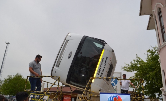 Cebinizdeki kalem ya da taktığınız kravat ölümünüze yol açabilir