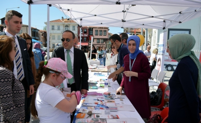 Çocuklar aşıyı hiç bu kadar sevmedi