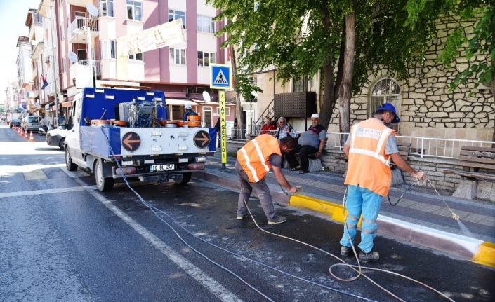 Kent Estetiği Çalışmaları Dursunbey’e Değer Katacak