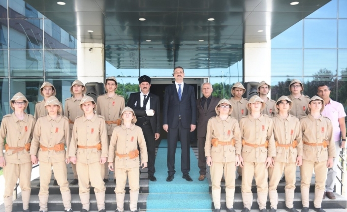 Kuva-yi Milliye ateşi Ankara’ya taşındı