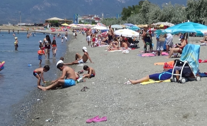 Kuzey Ege’deki  turizmciler uyardı: "Acele edin oteller dolmak üzere"