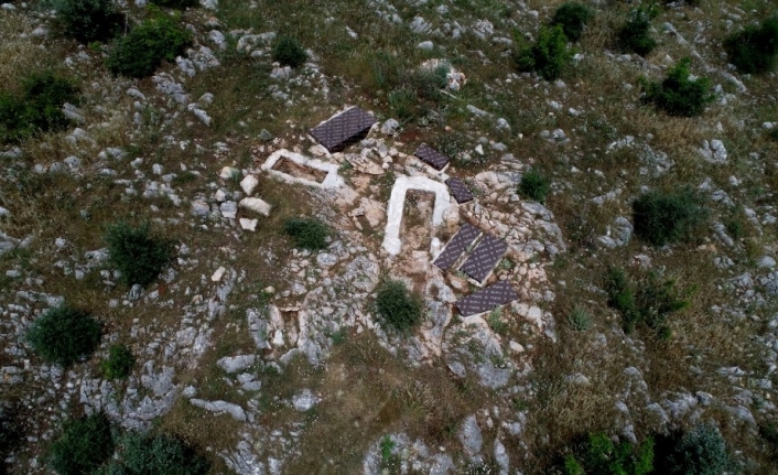 2600 yıllık tarih halka açılıyor, Gölyazı Göbeklitepe’ye rakip olacak