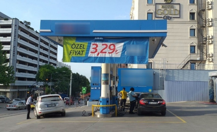 Bir depo LPG’de 40 lira ucuz ödeyebilirsiniz