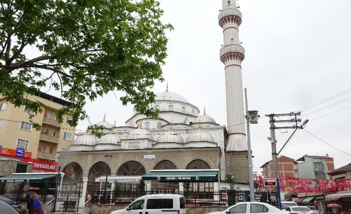 Ramazan’ın ilk iftar kazası Bursa’dan