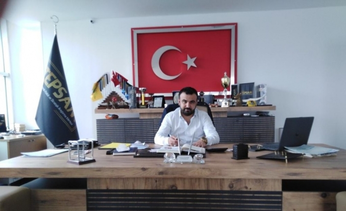 TEPSAM Başkanı Yıldırım: "Pençe harekatı Türkiye’nin terörle mücadele konusunda kararlılığının göstergesidir"