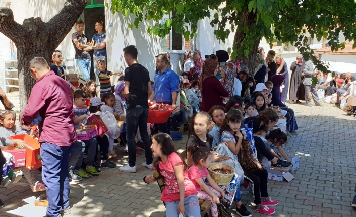 150 yıllık bayram geleneği