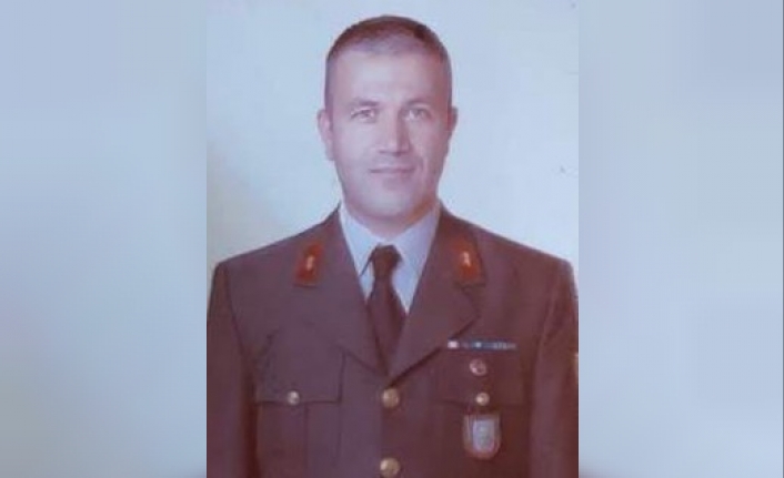 Askerini miğferle öldüren astsubay, kripto çıktı