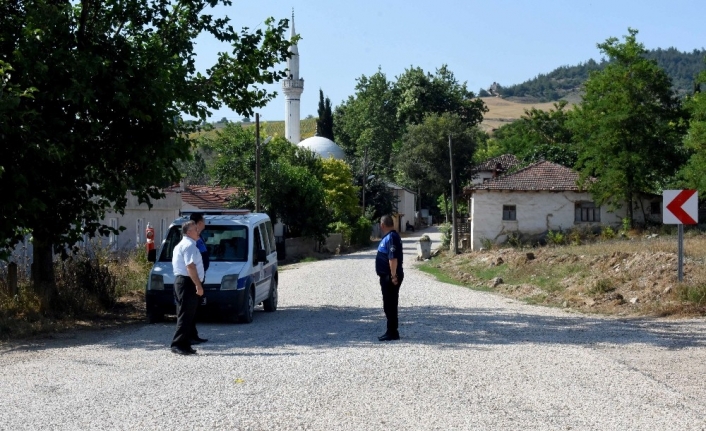 Aydın’dan kırsal mahallelerle ilgi açıklama
