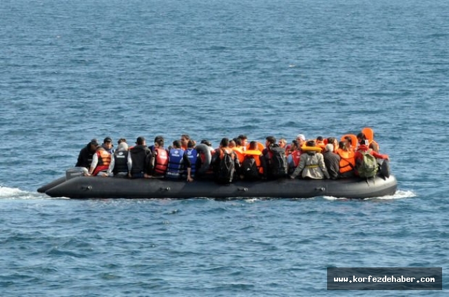 Ayvalık’ta 9 kişinin hayatını kaybettiği göçmen kaçakçılığı davasında 1 organizatör tutuklandı