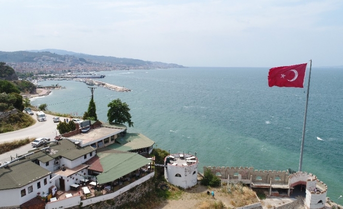 Denizde arama çalışmaları Mudanya’ya yöneldi