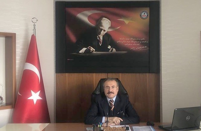 Gemlik kaymakamının oğlu öldürüldü