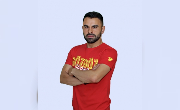 Göztepe’de ilk transfer Murat Paluli