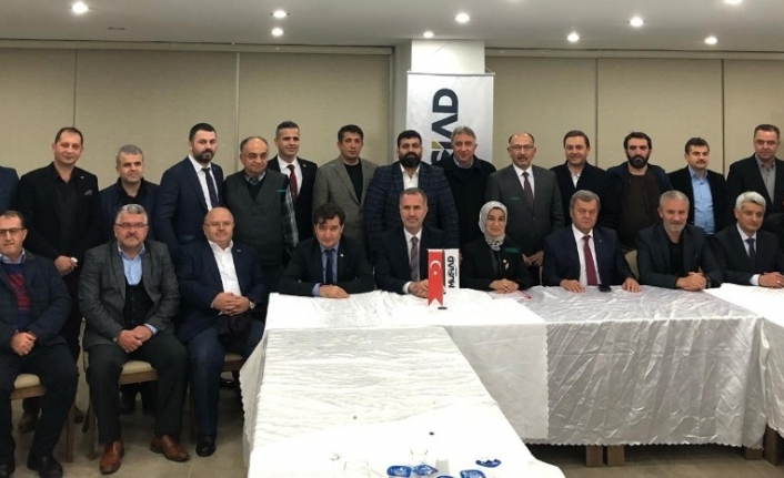 İnegöl Meslek Yüksek Okulu’na beklenen müjdeli haber YÖK’ten geldi