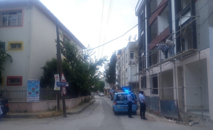 İzmir’de sınav öncesi gürültü teyakkuzu