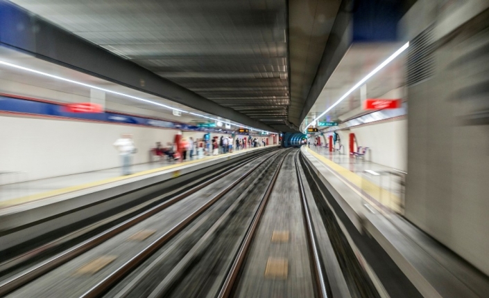 İzmir’e bir metro hattı daha geliyor