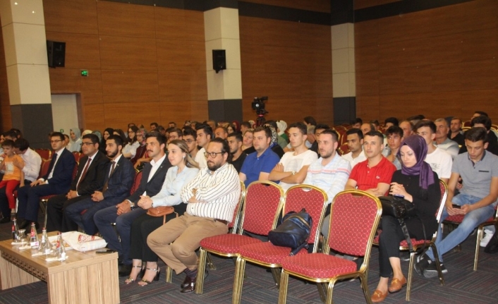 Medeniyet Derneğinden “Yeni Türkiye Paneli”